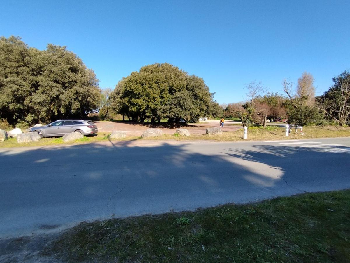 A 80M De La Plage De Plaisance Pour 8 Personnes Saint-Georges-d'Oleron Exterior foto
